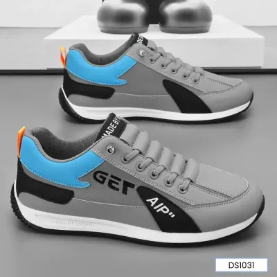 METRO GLIDE CASUAL SHOES